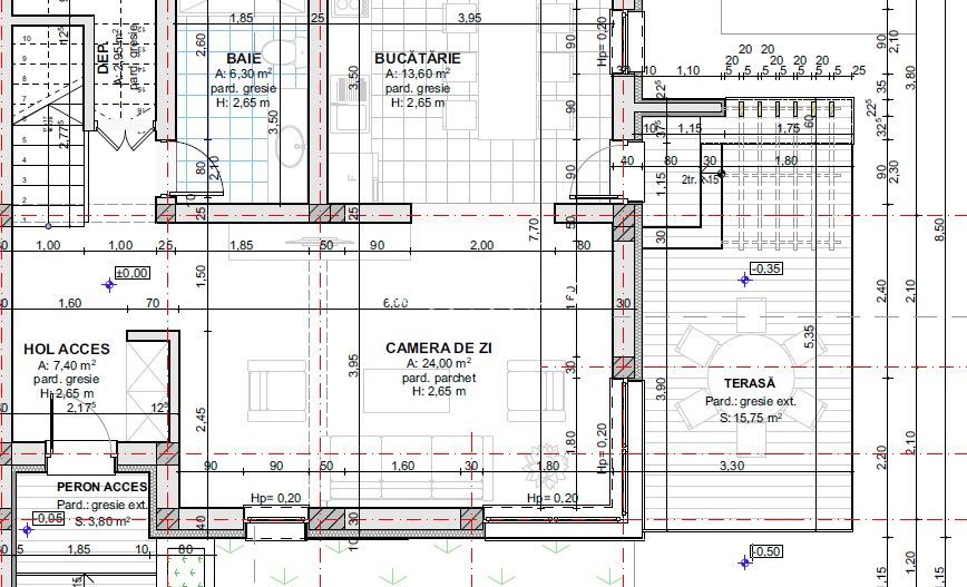 Duplex Ghimbav - Poză 16