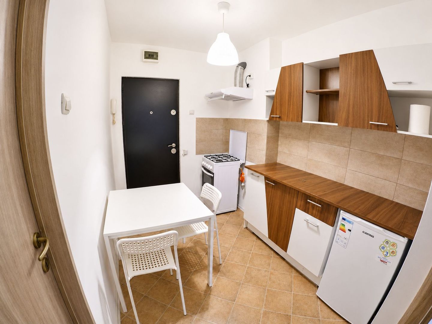 Complex Studențesc | 1 Cameră | Amenajat modern - Poză 4