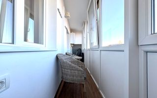 Apartament modern cu 2 camere, mobilat și utilat | Complexul Studențesc - Poză 11