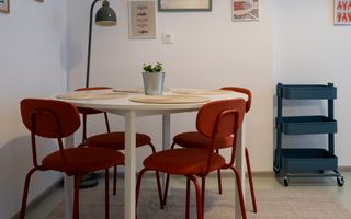 Apartament Spațios de 120 mp în Cartierul Evreiesc – Ultracentral - Poză 19