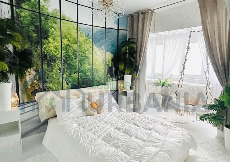 Apartament 3camere, 2 bai,Tatarasi (iasi) - Poză 1