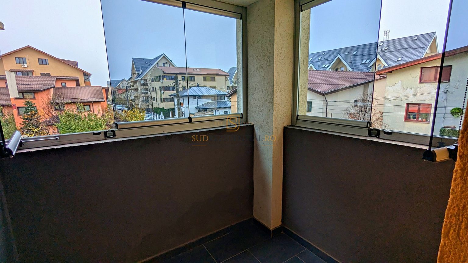 Apartament 2 camere, decomandat, metrou Dimitrie Leonida, Comision 0% - Poză 11