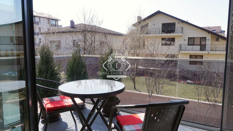 Apartament 2 camere lux de vânzare - Iancu Nicolae - Poză 15