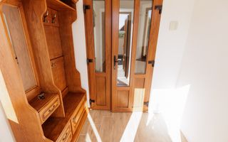 Chirie, casă, 3 camere, str. Paris, Buiucani - Poză 11