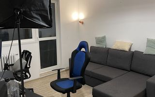 Apartament de 2 camere, modern, 45mp, zona BIG - Poză 2