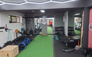 Spațiu Comercial | 92 Mp | Loc de Parcare | Calea Dumbrăvii - Poză 3