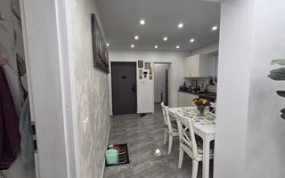 Apartament 3 camere | Tudor Arghezi Park Residence | Sector 4 - Poză 13