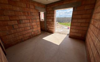 Duplex pe parter | 4 Camere | 2 Bai | Posibilitate mansardare | Giroc - Poză 11