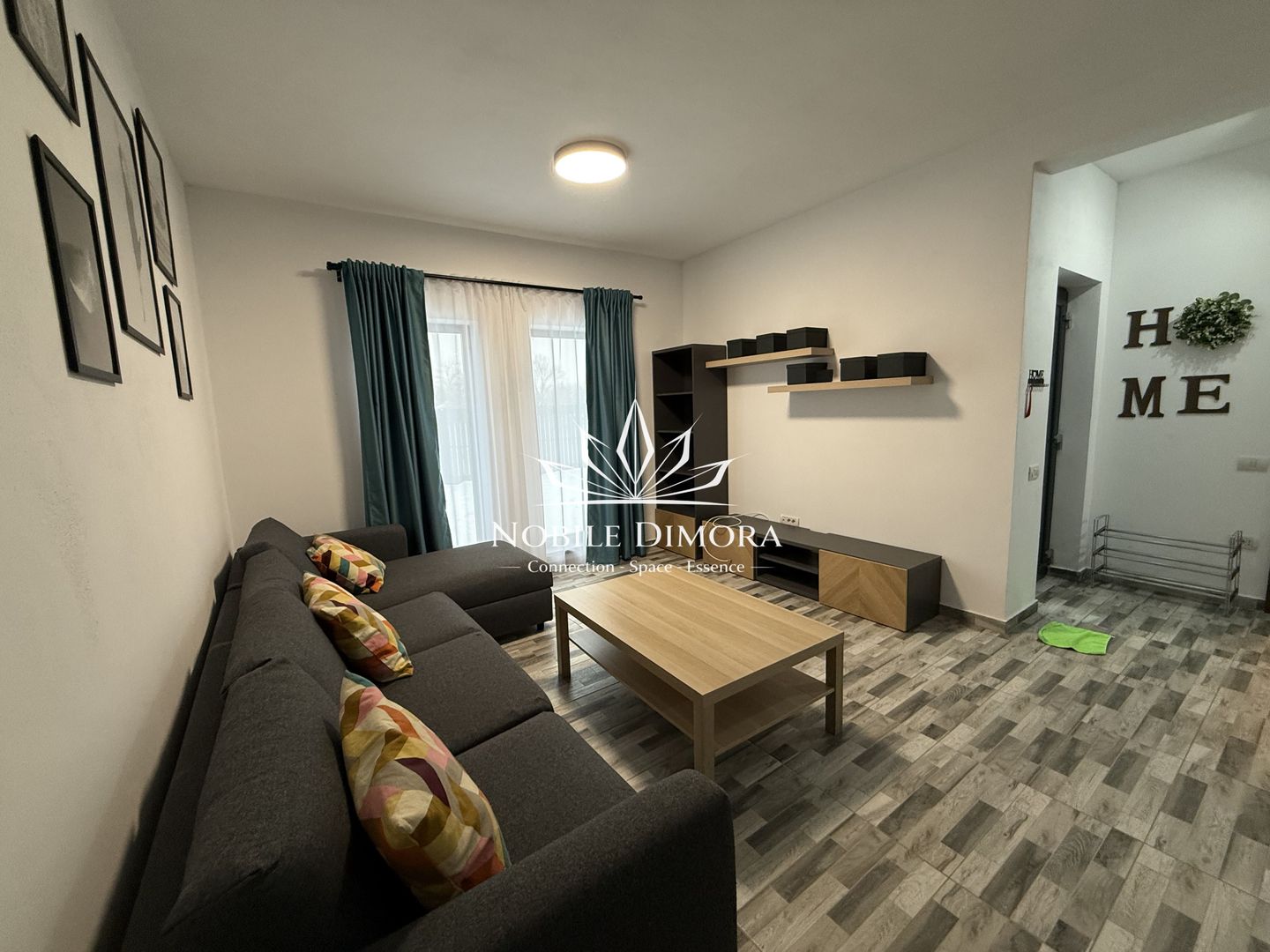 Casa cu 3 camere si curte de 100 mp petfriendly in Braytim - Timisoara - Poză 3