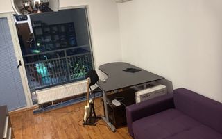 Oferim spre inchiriere apartament tip Studio/ Quadra Place Sema - Poză 2