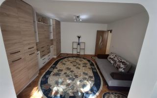 Girocului-Judetean 3 camere decomandat centrala gaz - Poză 26