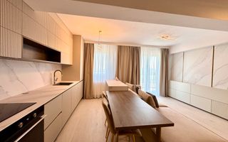 REZERVAT   Apartament de lux, posibilitate de achizitie 2 parcari - Poză 4