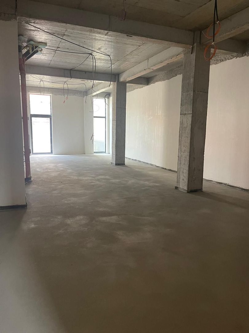 Chirie sp. comercial, openspace, ultracentral, 500 mp-16 euro/mp+tva - Poză 13