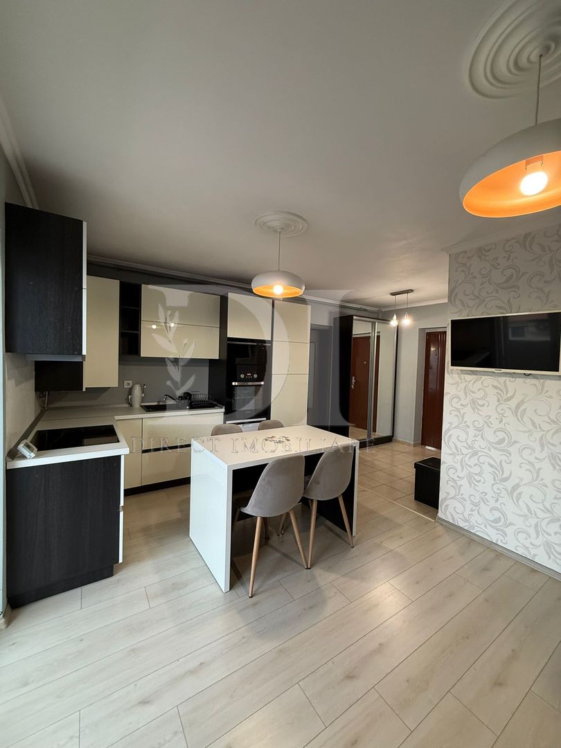 🏡 Apartament 3 camere de vânzare – Cartier Europa, Cluj-Napoca - Poză 1