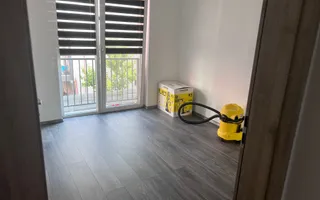 Casa de lux noua mobilata Floresti - Poză 15