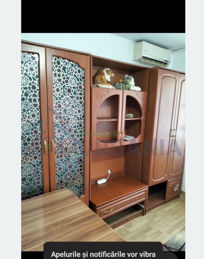 Cameră de cămin de închiriat, zona Bularga, Iași - Poză 3