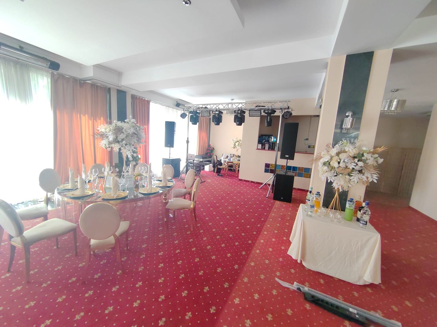 De vânzare – Restaurant Casa Luminita-Super Afacere - Poză 6