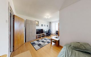 Garsoniera bloc mixt Calea Vitan - Mihai Bravu - Poză 1