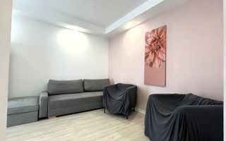studio 2 camere I Cosmopolis I mobilat si utilat - Poză 5