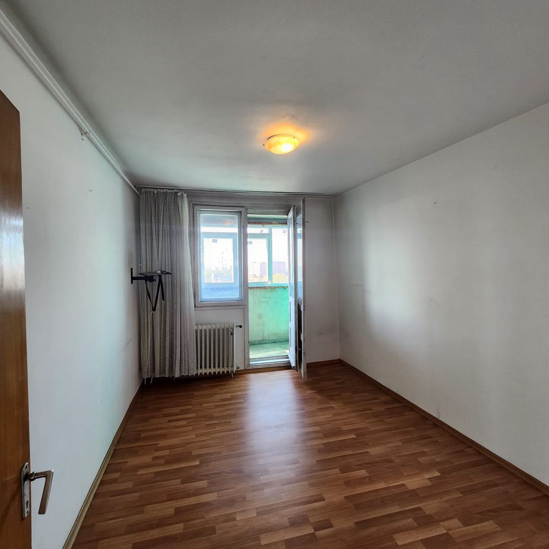 Apartament 3 camere Mega Mall - Poză 4