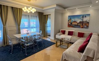 Apartament PREMIUM de inchiriat parcare subterana Calea Dumbravii - Poză 2