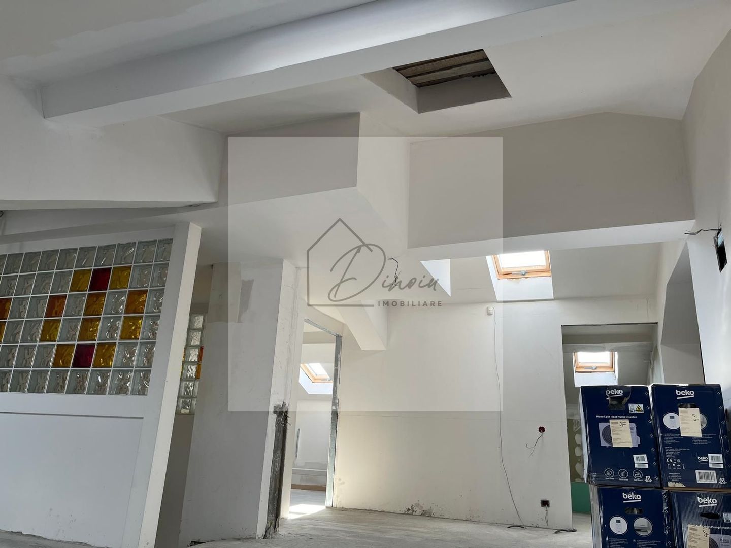 COMISION 0% I Vila Cartier Henri Coanda Pipera - Aviatiei - Poză 9