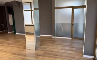 Spațiu comercial de închiriat - 75mp - zona Calea Dumbravii - Poză 4