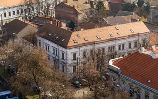 Asset investițional stabil – Clădire istorică în Timișoara - Poză 26