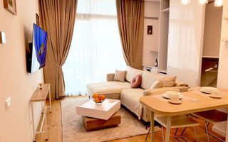 2 camere | UpSite Floreasca | Promenada Mall | Aviatiei - Poză 4