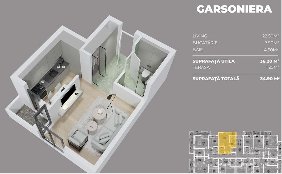 gars.dec,parc L. Raiciu,20min metrou D.Leonida - Poză 1