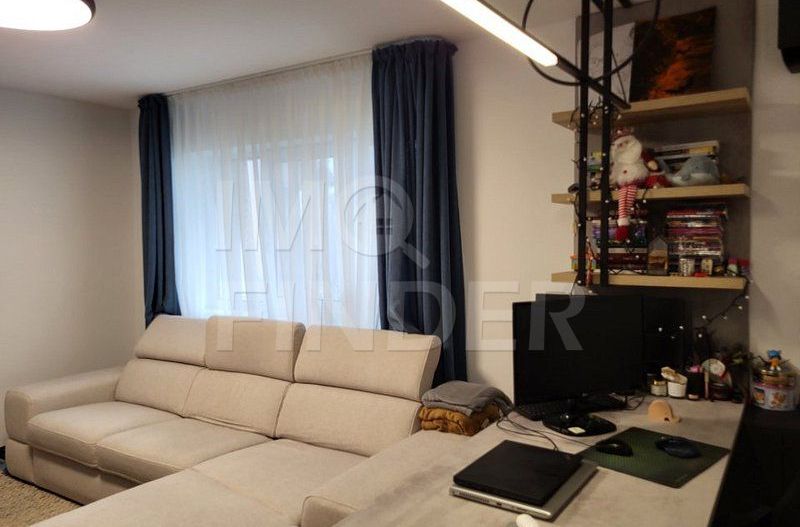 Apartament 3 camere 72 mp, zona Intre Lacuri - Poză 2