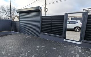 Vânzare, casă, 2 camere,  strada Lev Tolstoi, Ialoveni - Poză 6