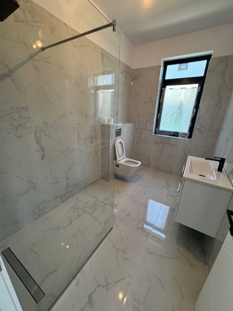 Vila Individuala Otopeni, CURTE 400m2, 5 CAMERE, penny Odaile - Poză 9