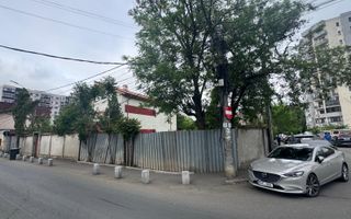 Casa de închiriat 7 camere Sector 4, ideal pentru clinica, gradinita - Poză 3