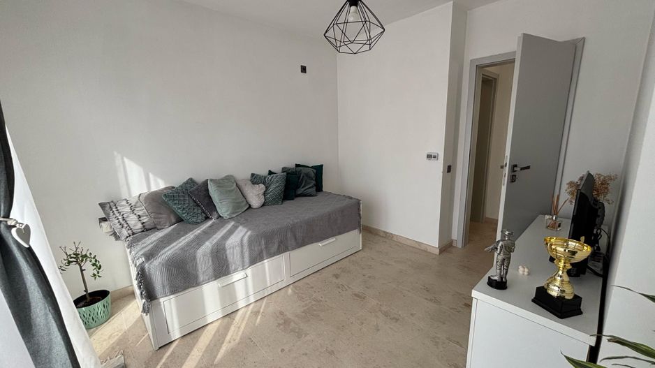 CONFORT la standarde inalte! Penthouse deosebit pe 2 niveluri zona Shopping City - Poză 10