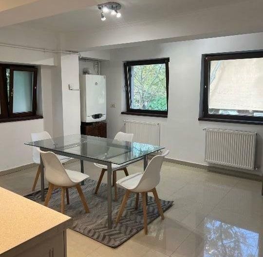 Închiriere Penthouse Băneasa Petrom City - Poză 4