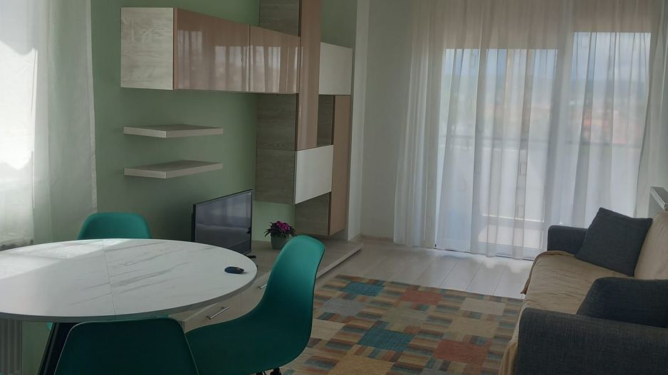Apartament modern cu 2 camere | 50 mp | Garaj Subteran | Autogara Beta - Poză 4