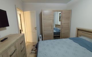 Apartament cu 2 camere | Muzeul Apei - Localitatea Florești - Poză 4