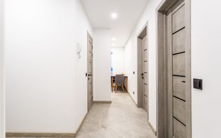 Vânzare, apartament, 2 camere, strada Voluntarilor, Ciocana - Poză 11