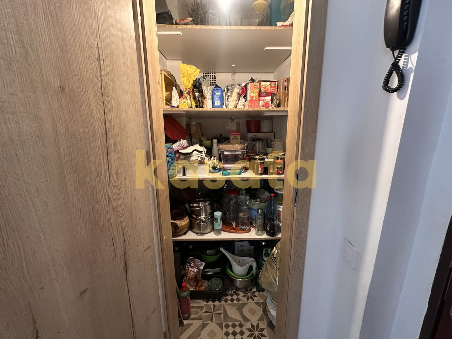 3 camere, etaj 5/10, lift - Calea Grivitei - Basarab - Poză 22