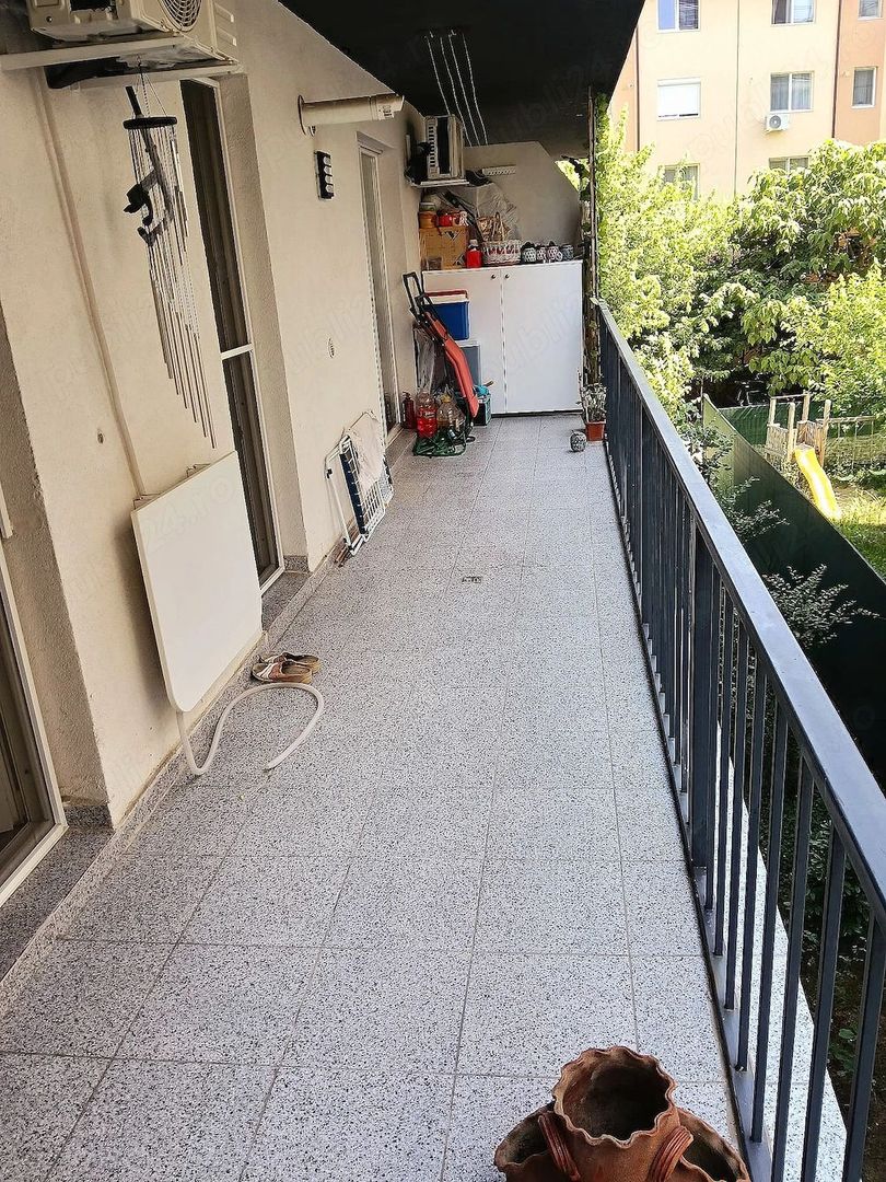 Apartament 2 camere Theodor Pallady / Loc de parcare subteran - Poză 10