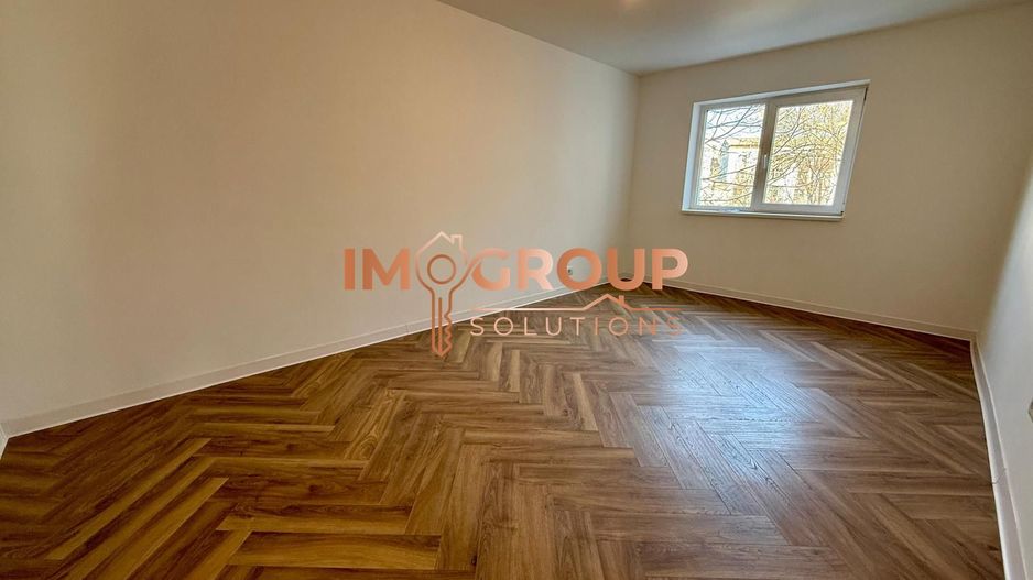 NICOLINA 1 - ETAJ 2 - BLOC 1984 - APARTAMENT CU 2 CAMERE DECOMANDAT - Poză 1