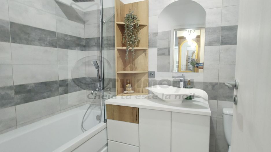 2 CAM INTAB.TATARASI LUX , MOBILAT LOC DE PARCARE, 137000euro plus TVA - Poză 27