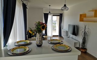 3 camere Moghioros REsidence ( loc parcare ) - Poză 6