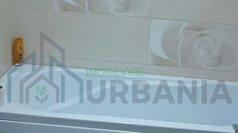 Apartament 2 camere cu loc de parcare în complexul rezidențial Bucium Confort, Iași - Poză 6