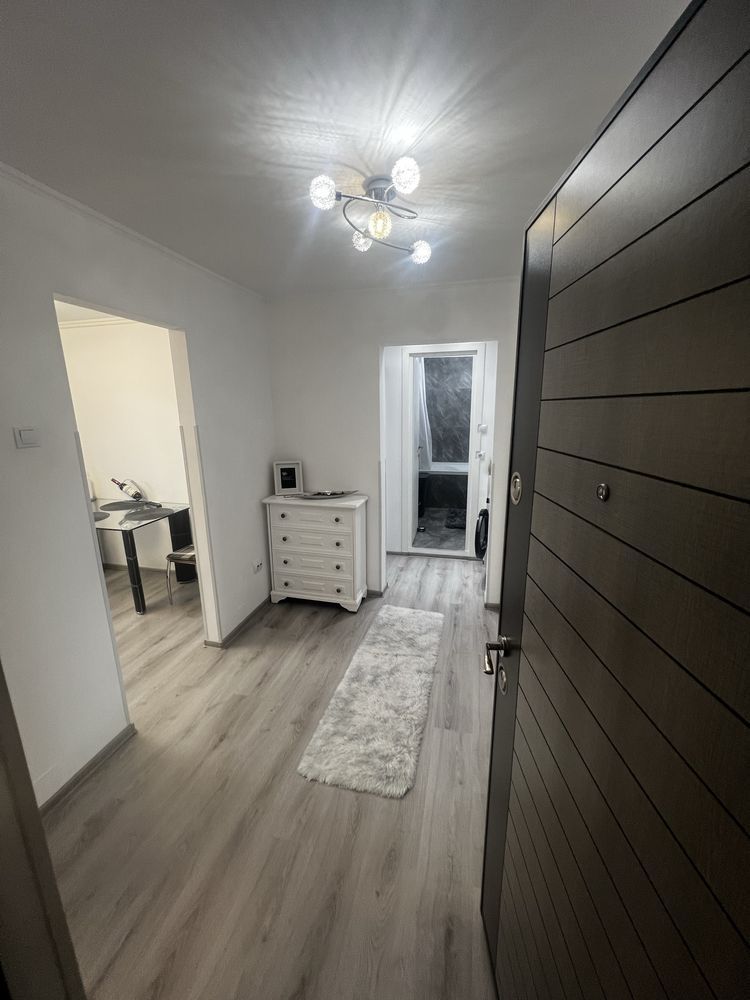 Apartament 2 camere de inchiriat | prima inchiriere | Apusului - Poză 2
