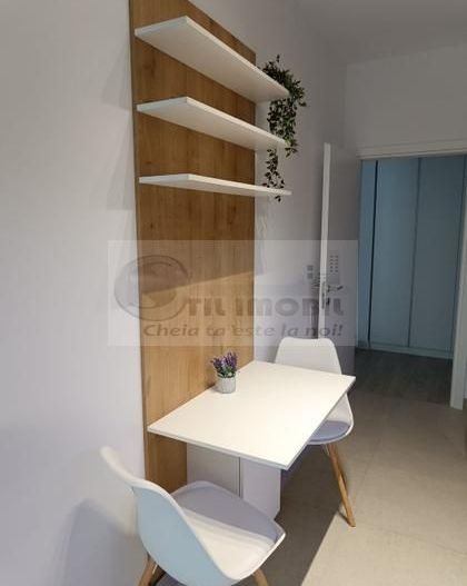 Apartament 2 camere • 70 mp • Silk District • 590 € - Poză 10