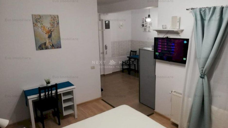 Garsoniera 13 Septembrie ( Mariott  - Parlament ) - 01.03.2025 - Poză 7