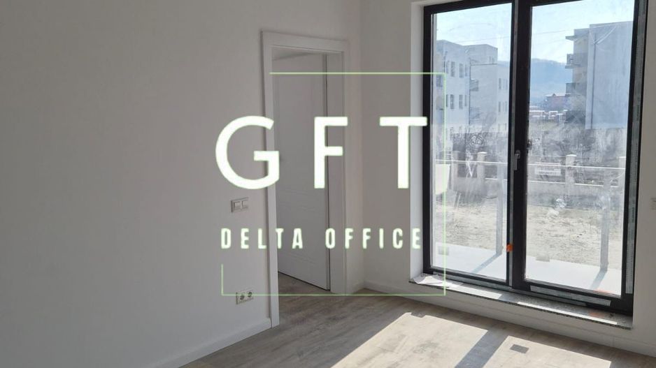 Apartament 2 camere, Bucatarie inchisa, zona Nord - Poză 1