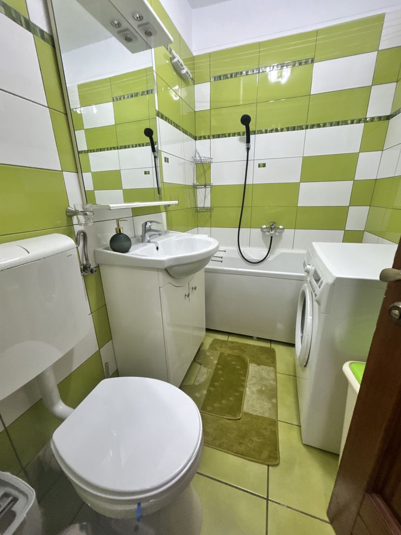 Apartament 2 camere | De inchiriat | zona Gheorgheni - Poză 7